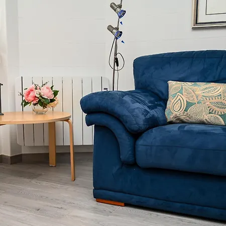 Casa Do Briamante 9 Διαμέρισμα *