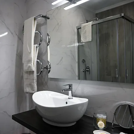 Apartment Casa Do Briamante 9 *