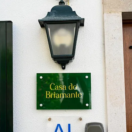 Casa Do Briamante 9 Apartment *