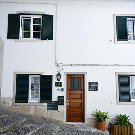 Apartment Casa Do Briamante 9