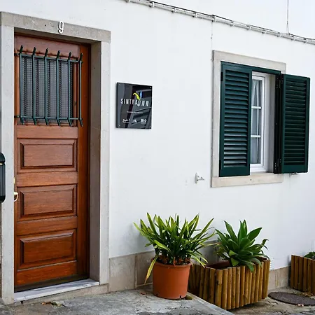 Casa Do Briamante 9 Lägenhet *