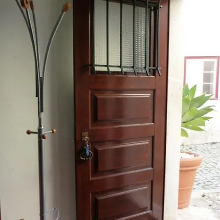 アパート Casa Do Briamante 9 シントラ