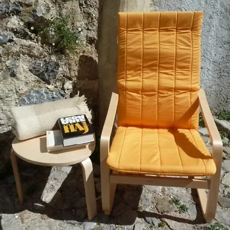 Lägenhet Casa Do Briamante 9 *