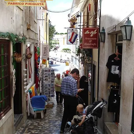 Casa Do Briamante 9 シントラ