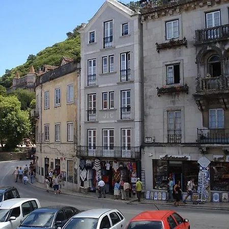 Casa Do Briamante 9 Sintra
