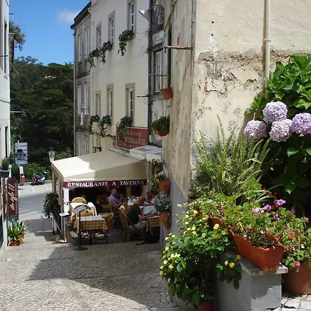 Casa Do Briamante 9 * シントラ