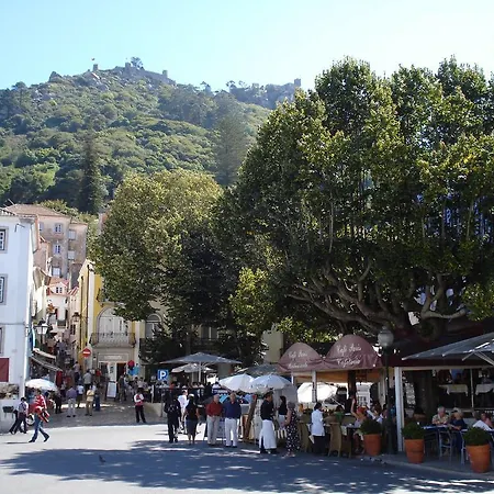 Lägenhet Casa Do Briamante 9