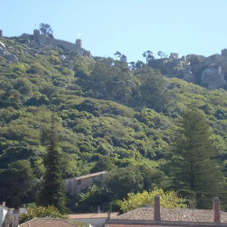 Casa Do Briamante 9 アパート