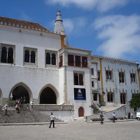 Lägenhet Casa Do Briamante 9 *